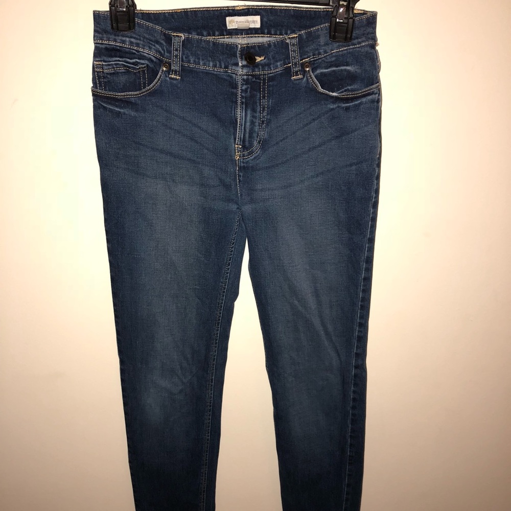 Tucker + Tate Jeans